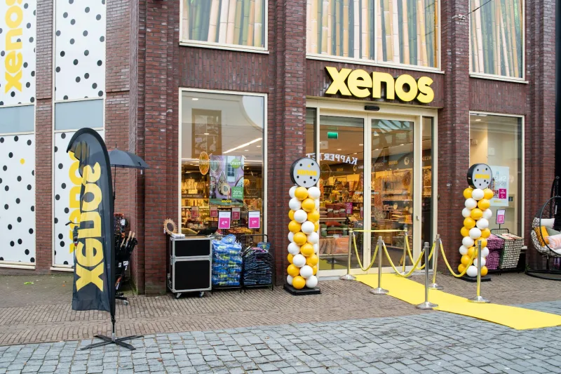 Xenos Oud-Beijerland — foto 2