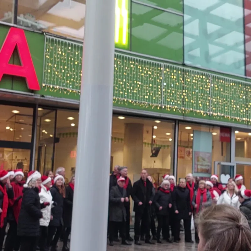 HEMA Almere-Stad — foto 2