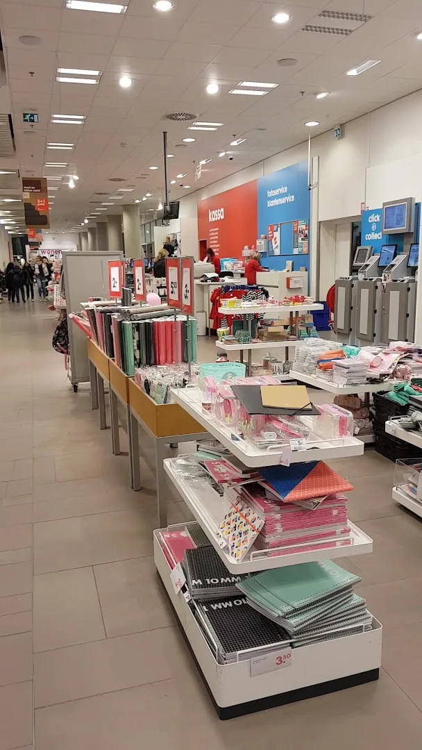 HEMA Almere-Stad — foto 3
