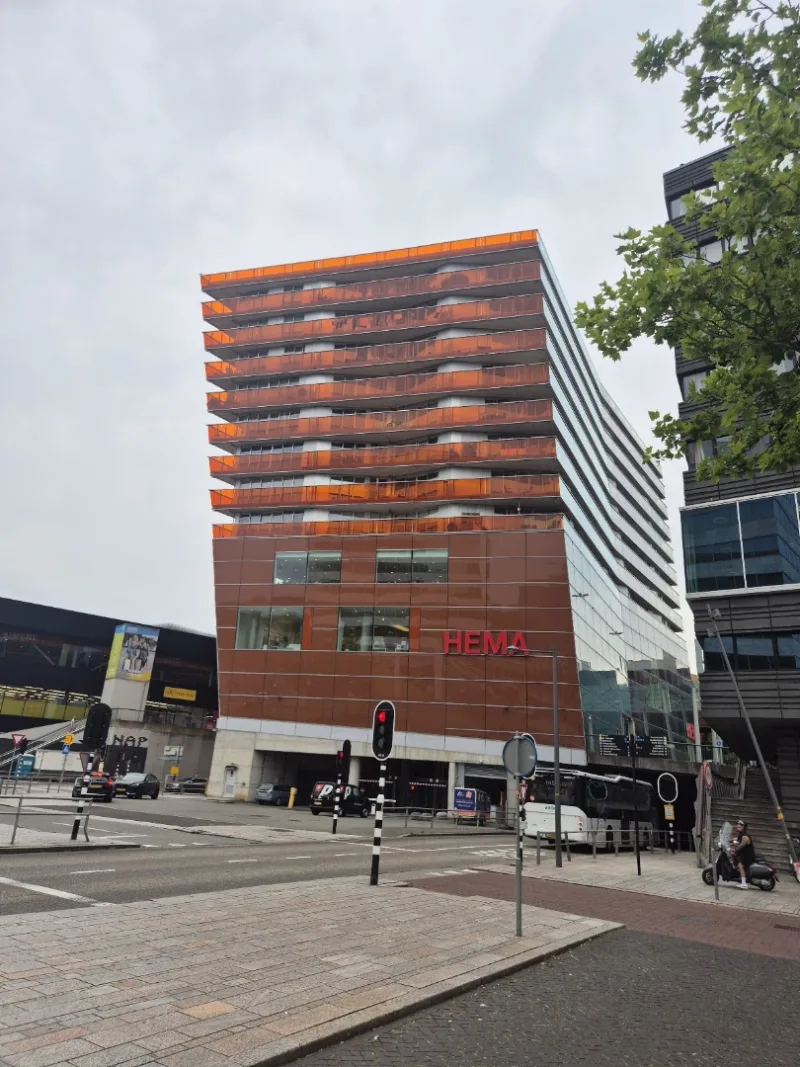 HEMA Almere-Stad — foto 5