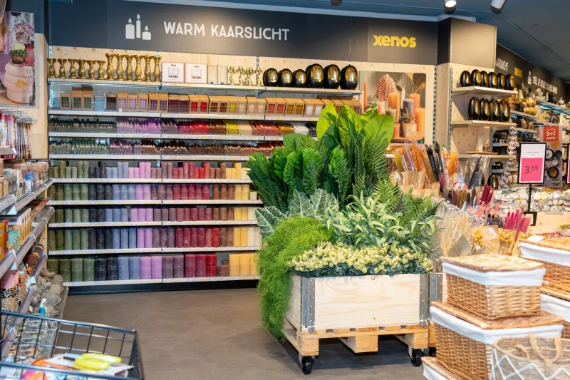 Xenos Rijswijk — foto 3