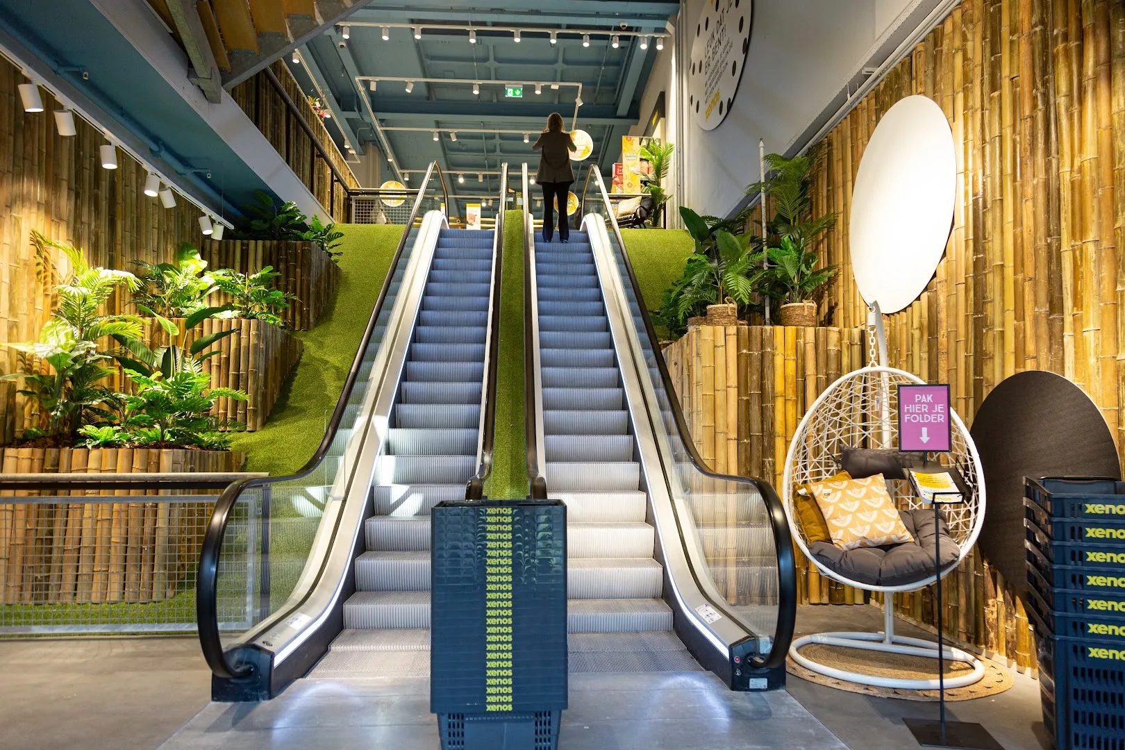 Xenos Rijswijk — foto 8