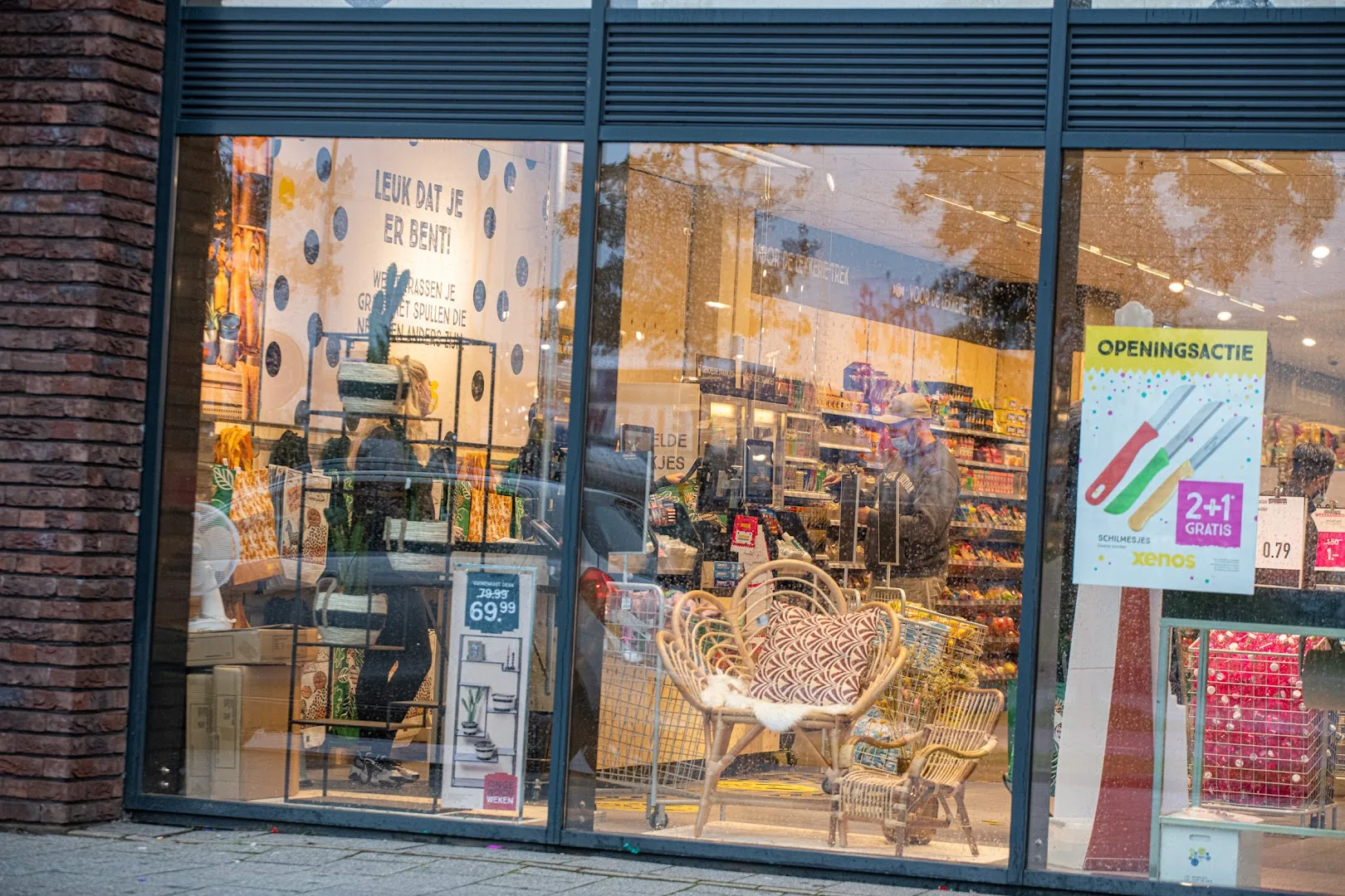 Xenos Roermond — foto 11