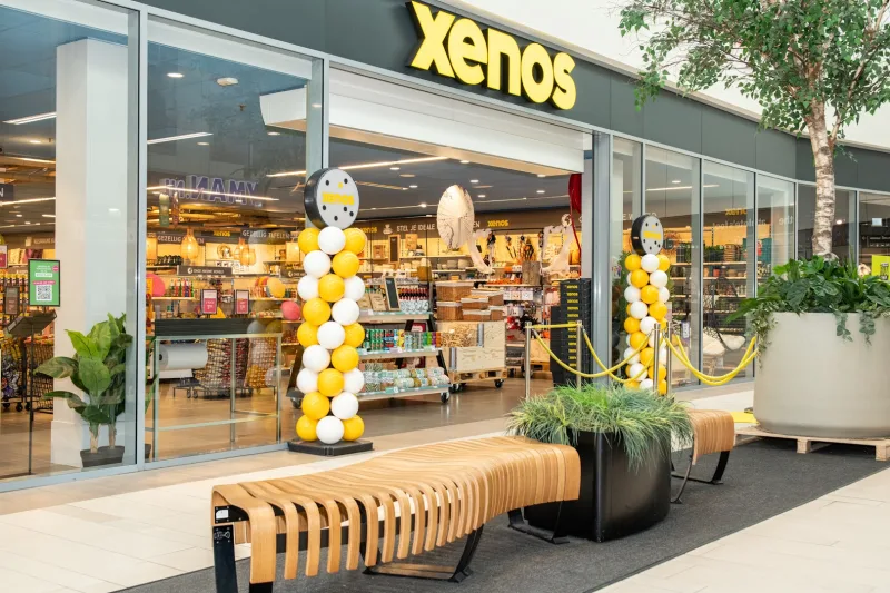 Xenos Roosendaal — foto 4