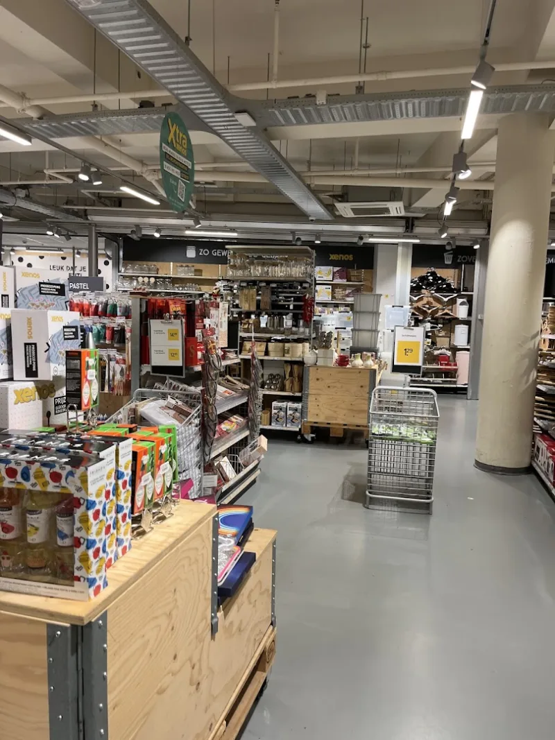 Xenos Rotterdam Binnenwegplein — foto 5
