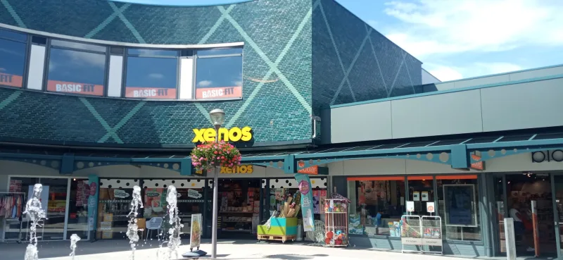 Xenos Rotterdam Hoogvliet — foto 9