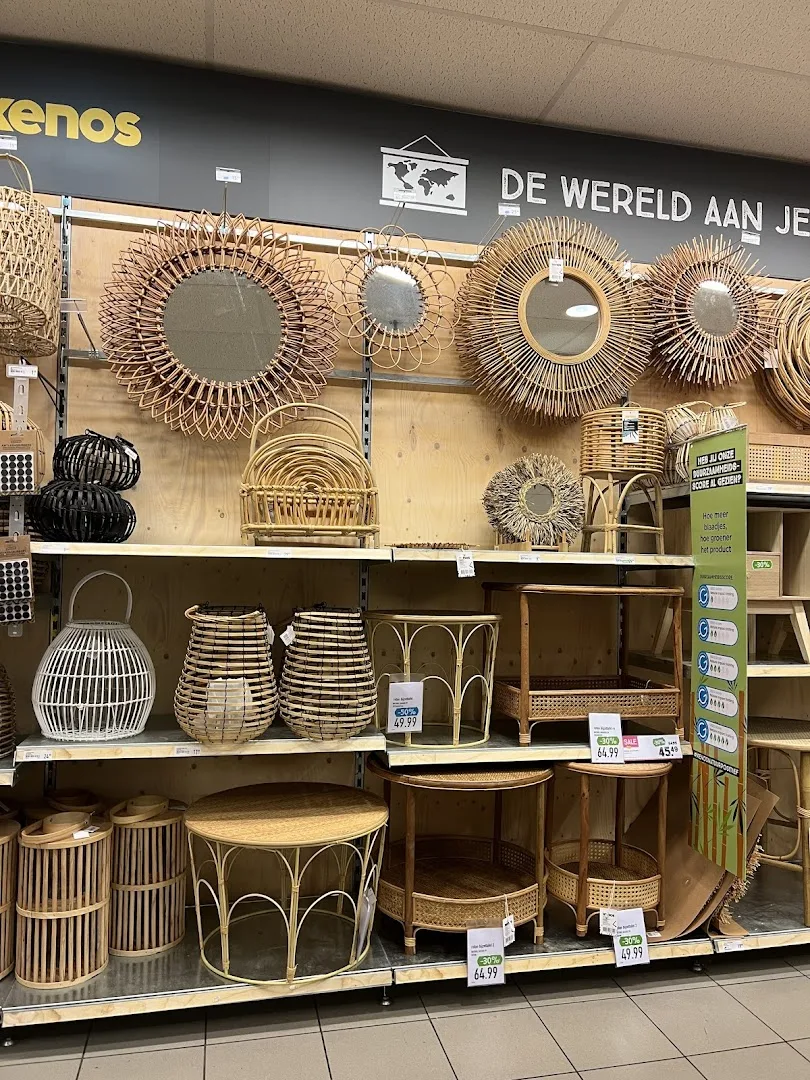 Xenos Rotterdam Zuidplein — foto 10