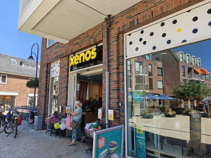 Xenos Sassenheim — foto 2