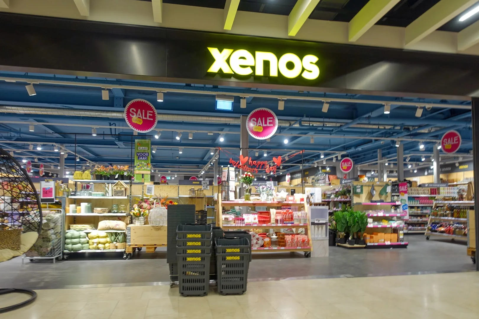Xenos Schagen — foto 2