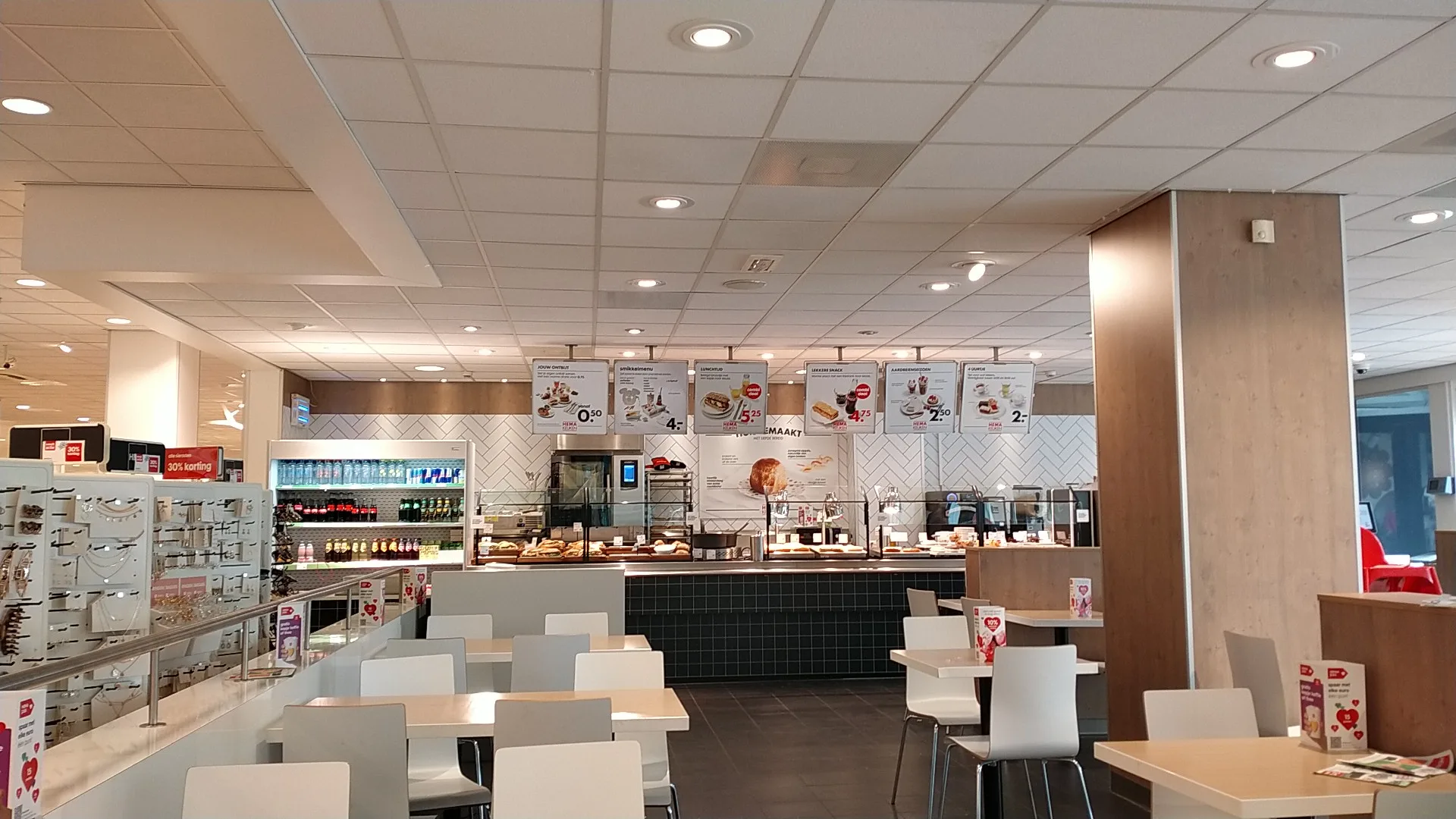HEMA Alphen aan den Rijn — foto 9