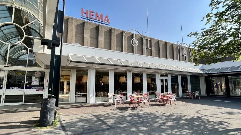 HEMA Alphen aan den Rijn — foto 10