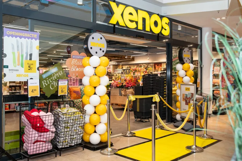 Xenos Schiedam — foto 4