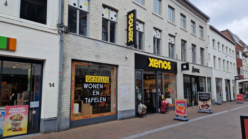 Xenos Sittard — foto 2