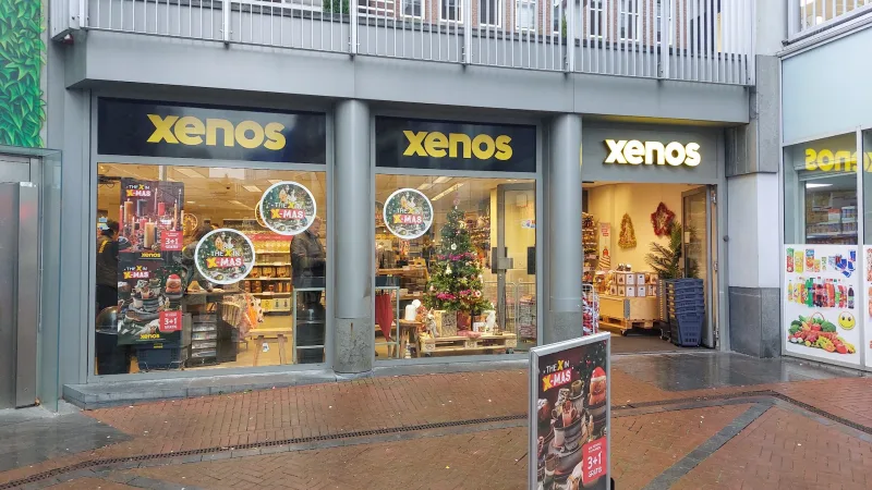 Xenos Spijkenisse — foto 9