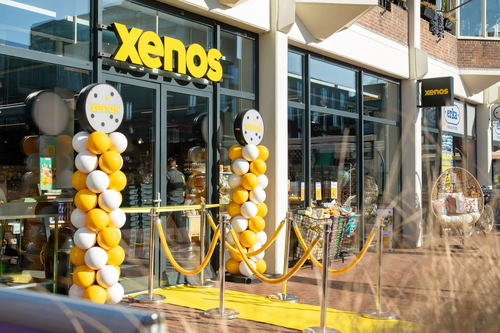 Xenos Stadskanaal — foto 3