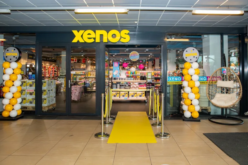Xenos Terneuzen — foto 2