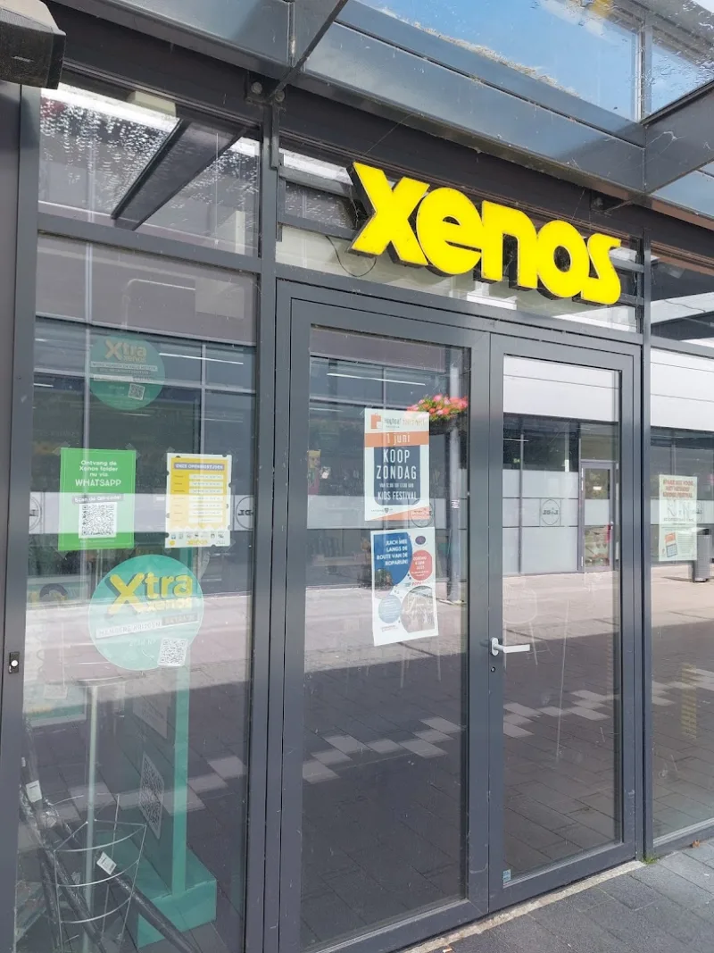 Xenos Tilburg Heyhoef — foto 2