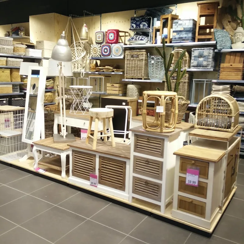 Xenos Tilburg Heyhoef — foto 11