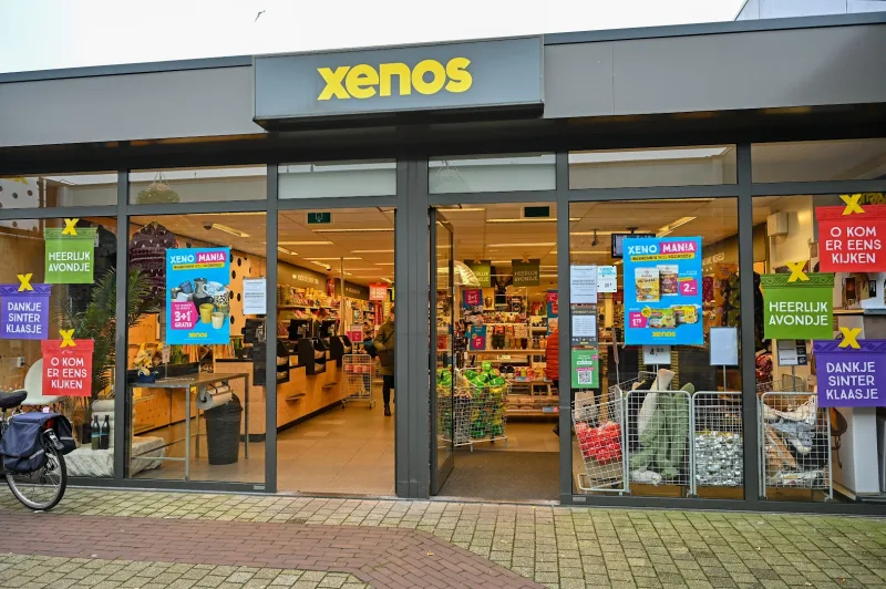 Xenos Uden — foto 8