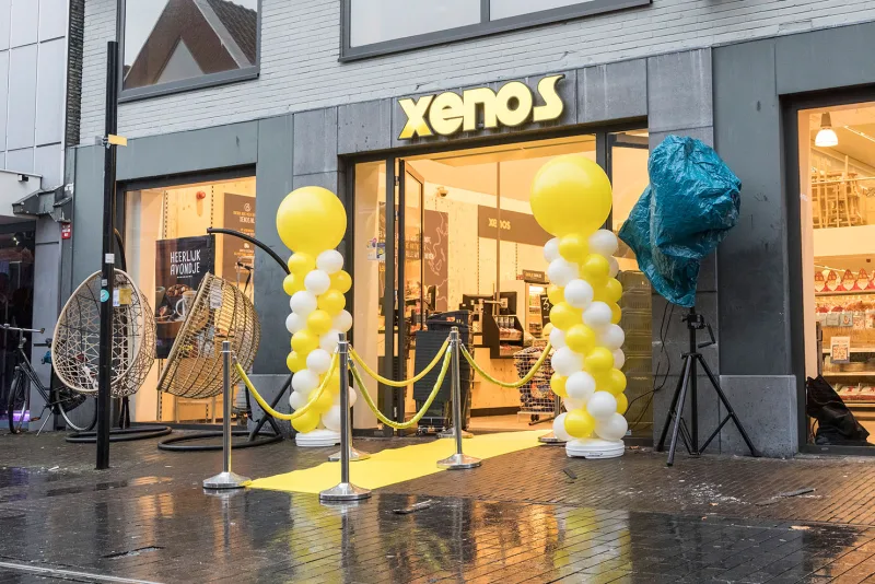 Xenos Utrecht Leidsche Rijn — foto 2