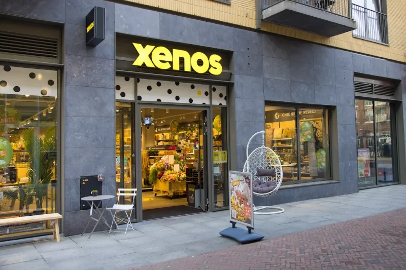 Xenos Utrecht Leidsche Rijn — foto 4