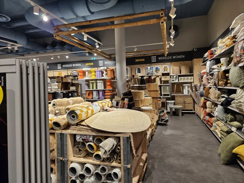 Xenos Utrecht Leidsche Rijn — foto 5
