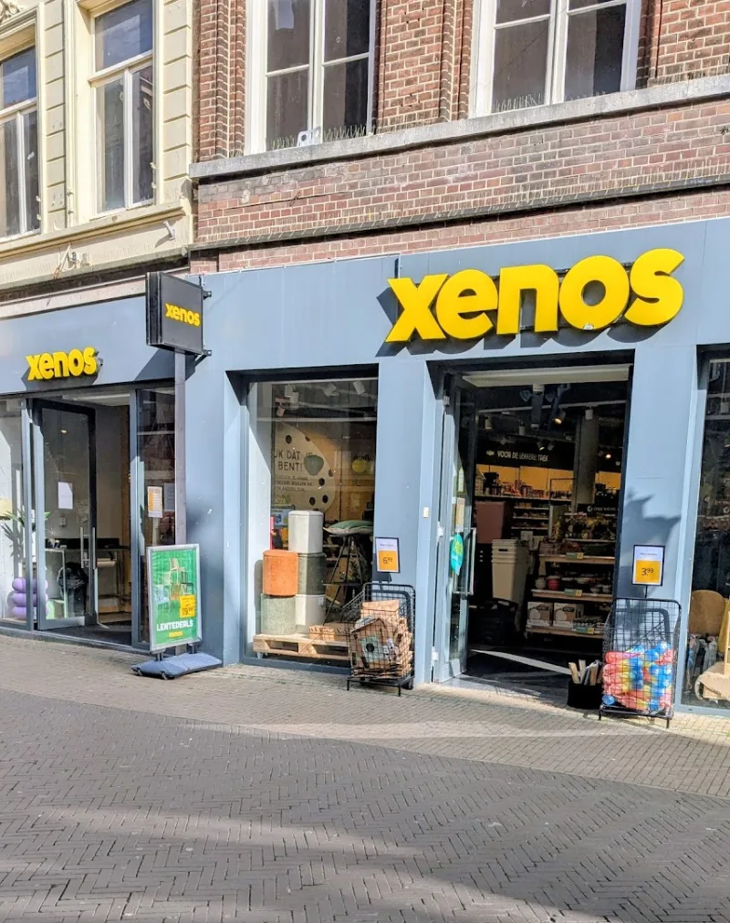 Xenos Venlo — foto 3