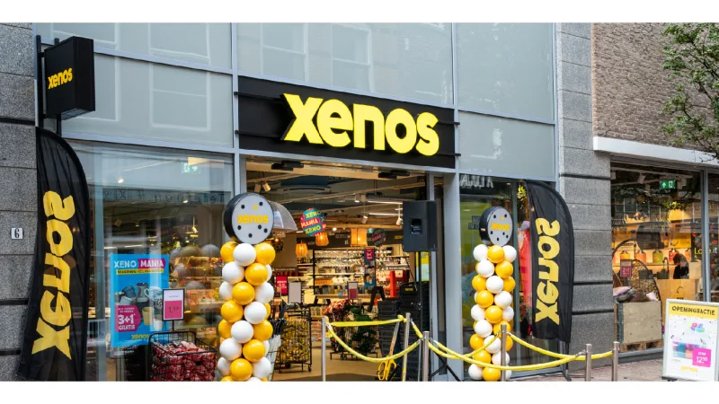 Xenos Venlo — foto 5
