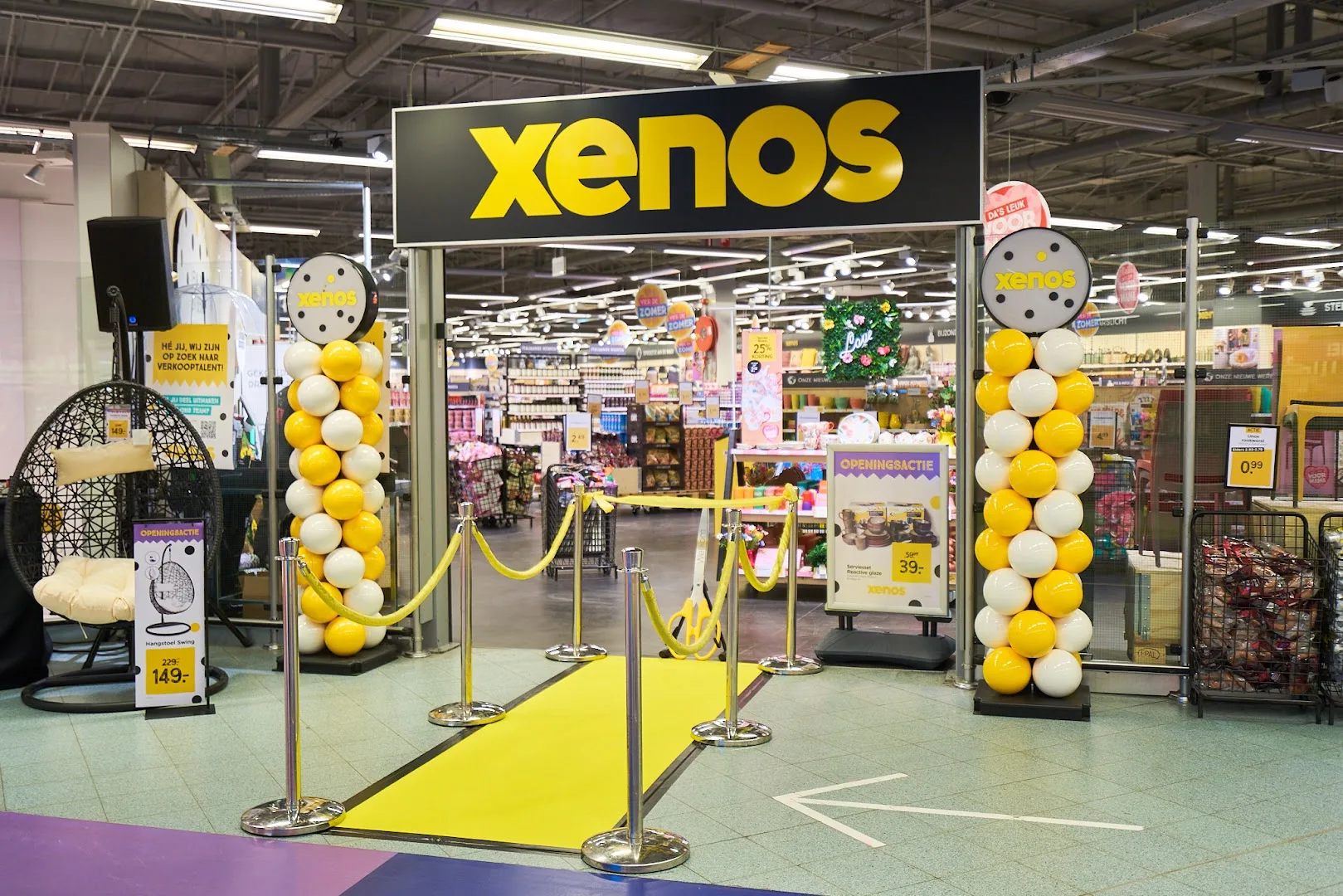 Xenos Venlo Trefcenter — foto 4