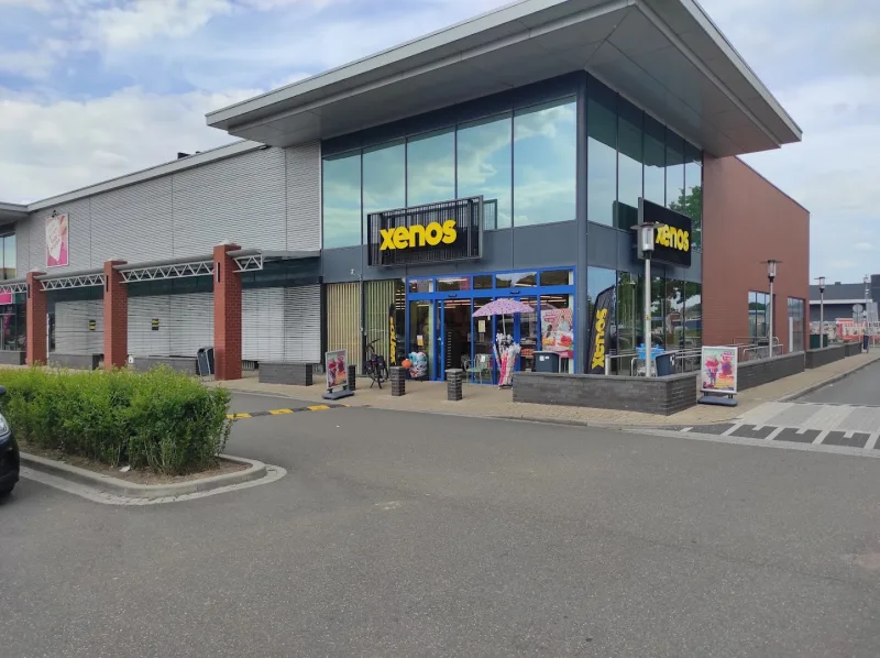 Xenos Venlo Trefcenter — foto 10