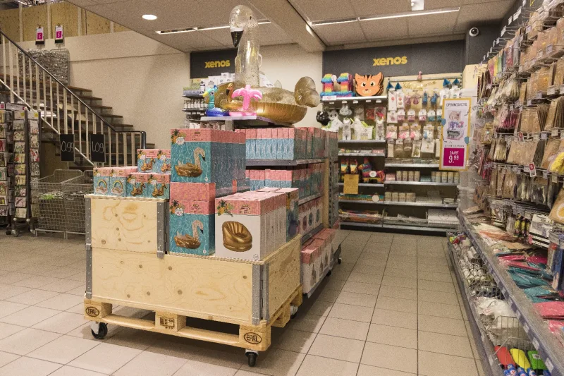 Xenos Vlaardingen — foto 2