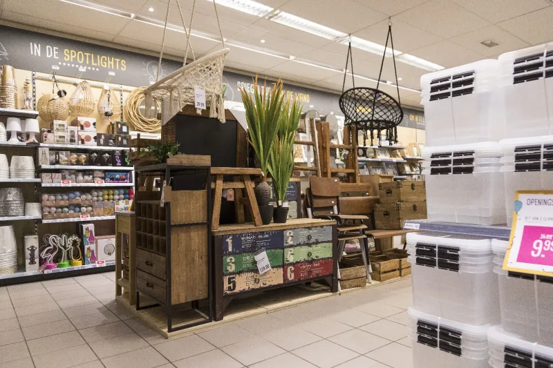 Xenos Vlaardingen — foto 4