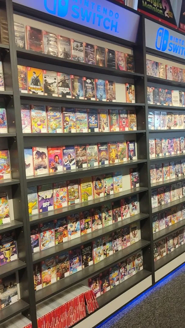 Nedgame Leiden — foto 2
