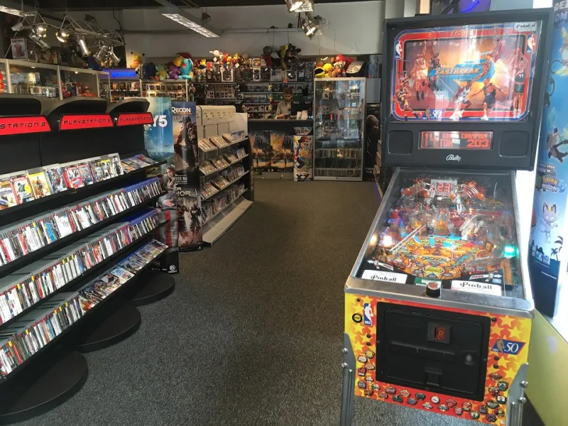 Nedgame Leiden — foto 4