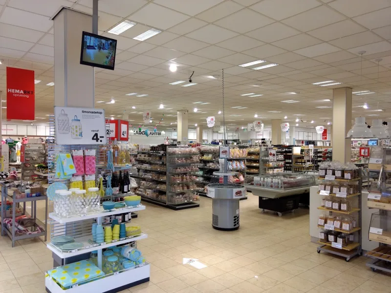 HEMA Amersfoort-Noord — foto 4
