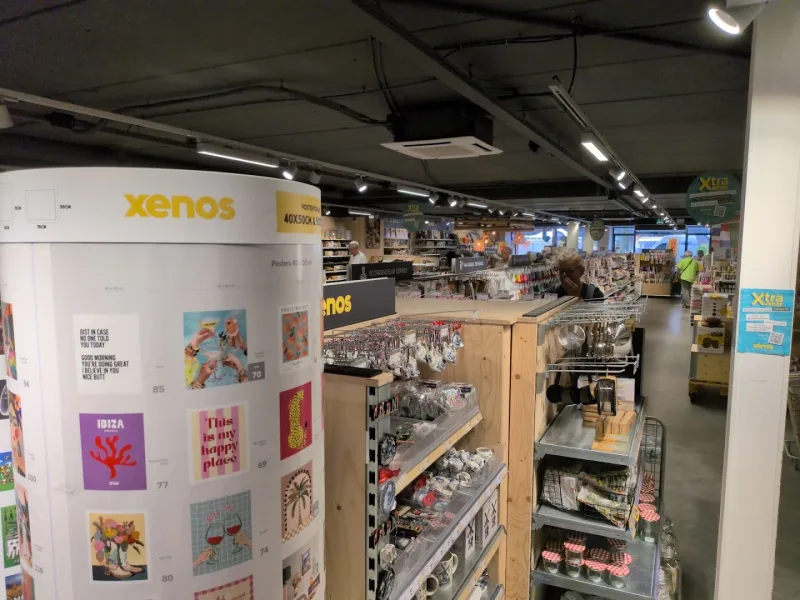 Xenos Waalwijk — foto 6