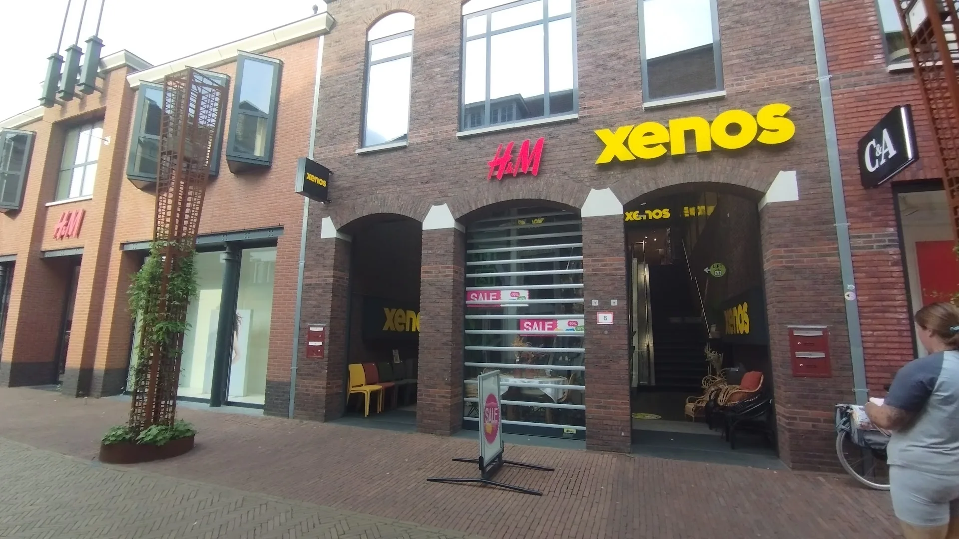 Xenos Winterswijk — foto 5