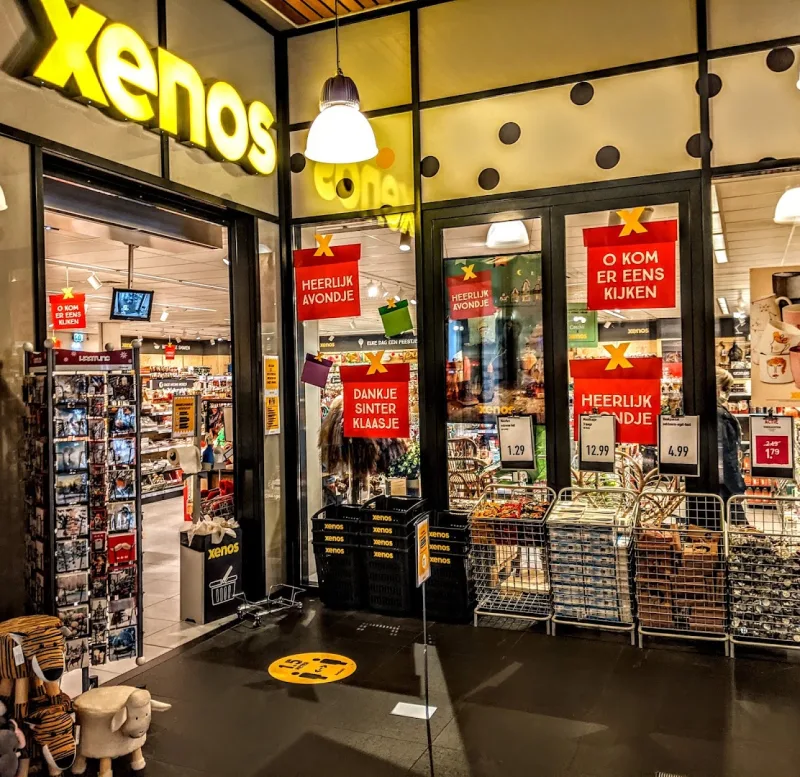 Xenos Winterswijk — foto 2