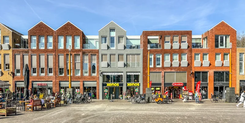 Xenos Woerden — foto 6