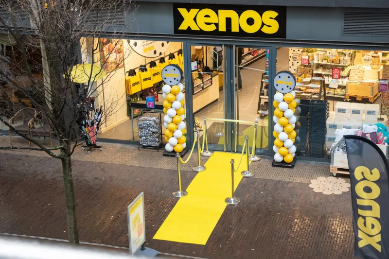 Xenos Zaandam — foto 2