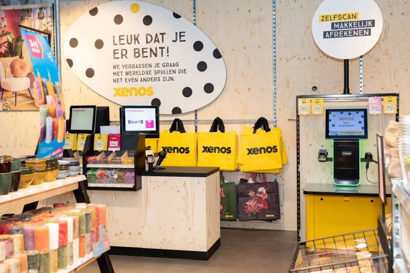 Xenos Zaandam — foto 6