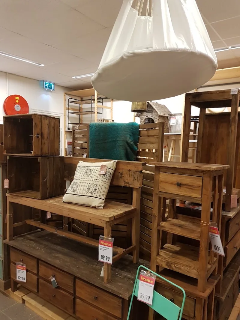 Xenos Zaandam — foto 7
