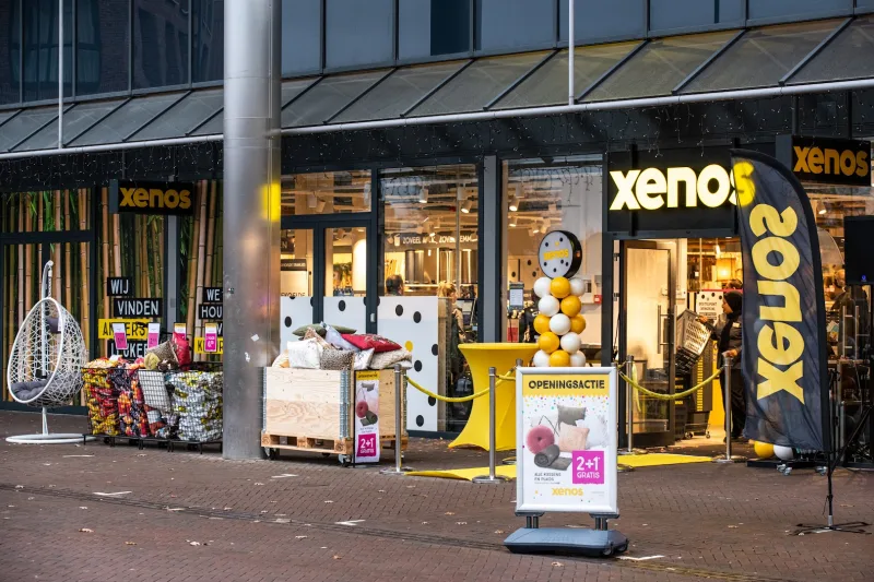 Xenos Zeist — foto 2
