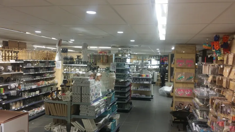 Xenos Zeist — foto 8