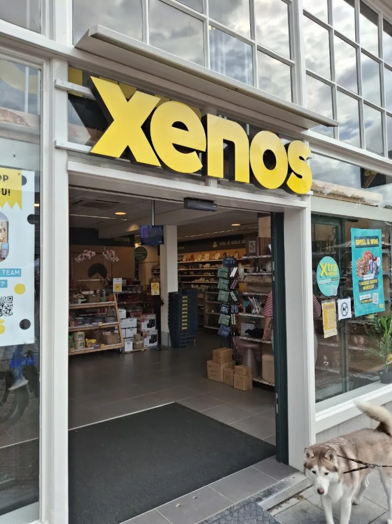 Xenos Zierikzee — foto 2