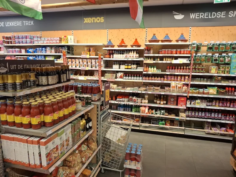 Xenos Zierikzee — foto 3