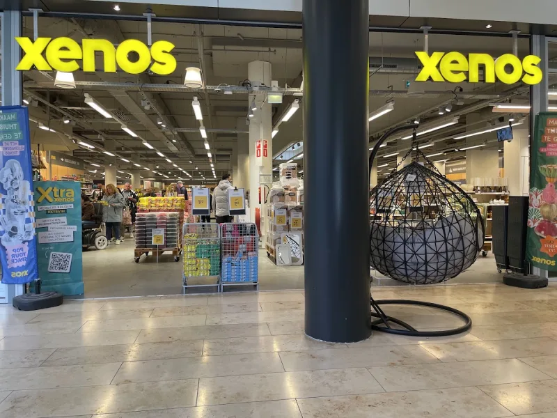 Xenos Zoetermeer — foto 2