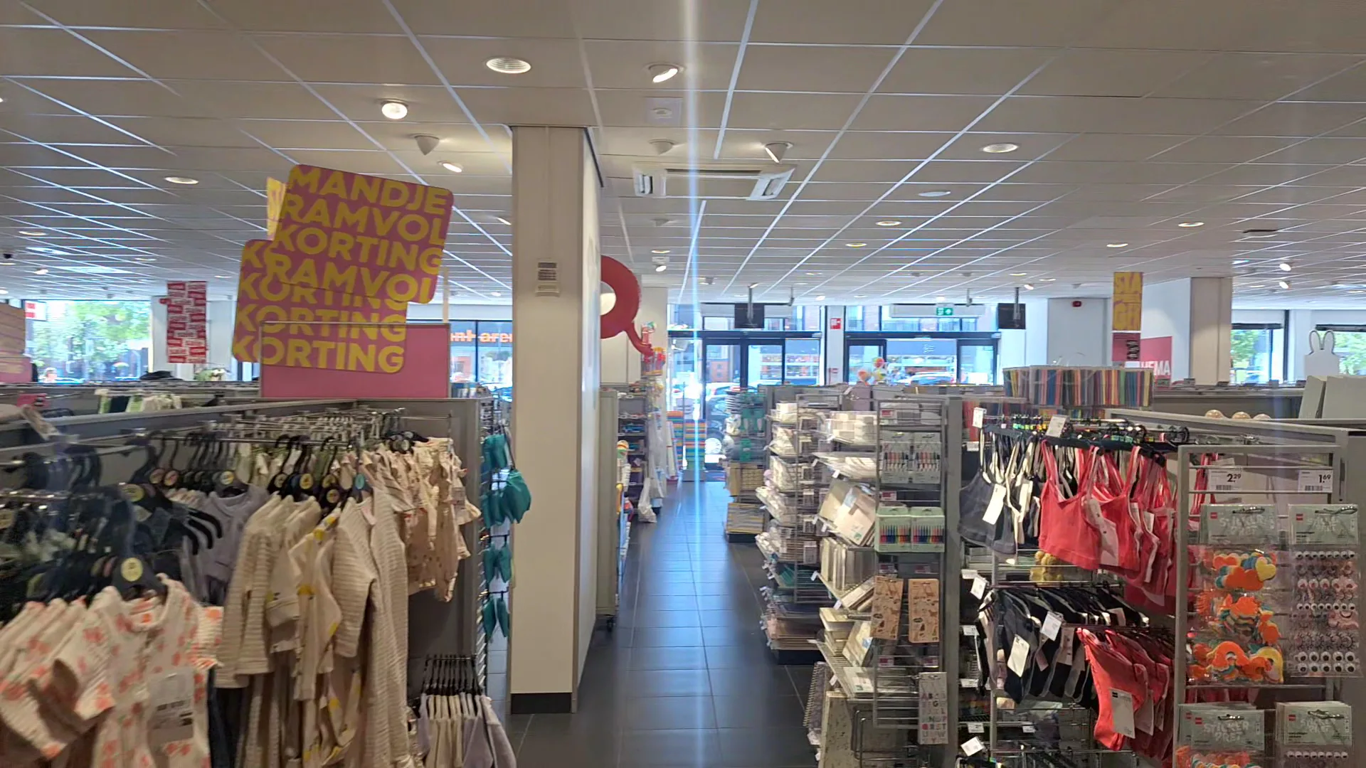HEMA Amersfoort Vathorst — foto 3