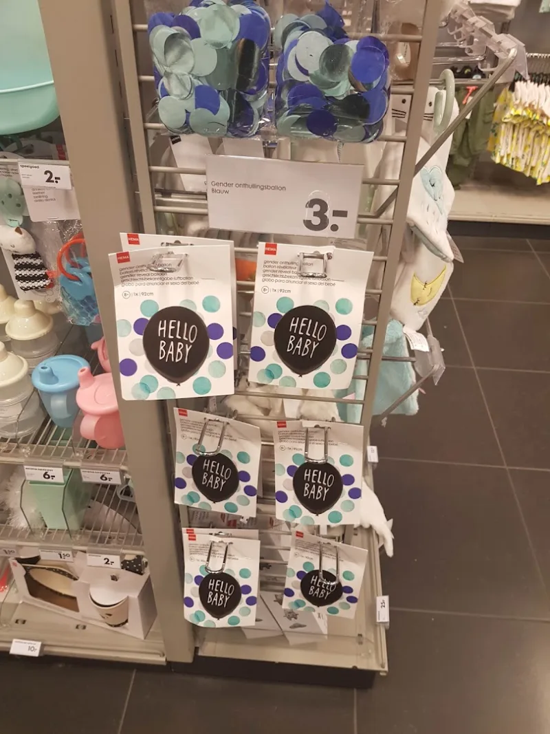 HEMA Amersfoort Vathorst — foto 12