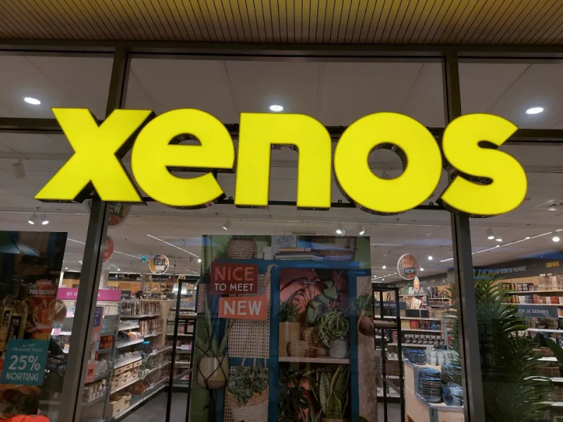 Xenos Zwijndrecht Walburg — foto 11